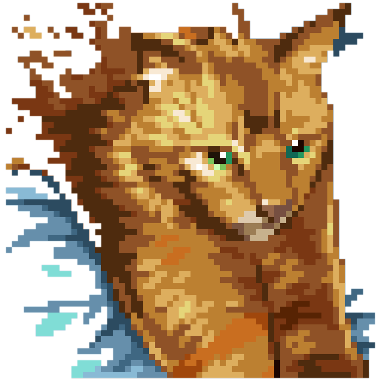 Pixel Phil